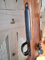 Left Hand 1978 Remington 700LH BDL in 30-06 Spring - 6 of 19