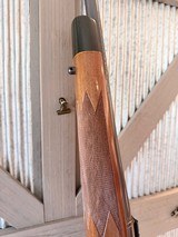 Left Hand 1978 Remington 700LH BDL in 30-06 Spring - 4 of 19