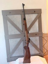 Left Hand 1978 Remington 700LH BDL in 30-06 Spring - 1 of 19