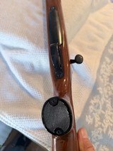 Left Hand 1978 Remington 700LH BDL in 30-06 Spring - 16 of 19