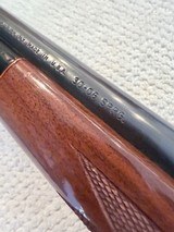 Left Hand 1978 Remington 700LH BDL in 30-06 Spring - 15 of 19