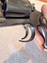 1960 Colt Police Positive Fitz custom - 9 of 16