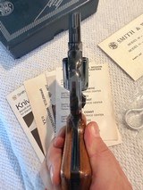 S&W 31-1 32 S&W 2 inch as new in box - 8 of 13