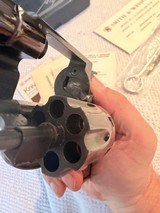 S&W 31-1 32 S&W 2 inch as new in box - 10 of 13