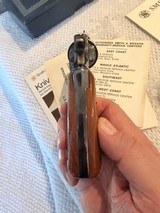 S&W 31-1 32 S&W 2 inch as new in box - 9 of 13