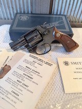 S&W 31-1 32 S&W 2 inch as new in box - 2 of 13