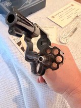 S&W 31-1 32 S&W 2 inch as new in box - 11 of 13