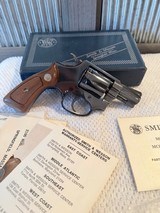 S&W 31-1 32 S&W 2 inch as new in box - 3 of 13