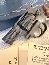 S&W 31-1 32 S&W 2 inch as new in box - 6 of 13
