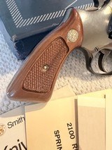 S&W 31-1 32 S&W 2 inch as new in box - 4 of 13
