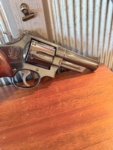 S&W 25-5 45 Colt 4 inch presentation case, excellent - 4 of 19