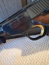 Belgium Browning Medalist 22lr - Image 5 of 11
