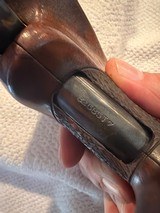Belgium Browning Medalist 22lr - Image 10 of 11
