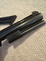 Belgium Browning Medalist 22lr - Image 8 of 11