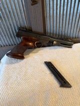 Belgium Browning Medalist 22lr - Image 2 of 11