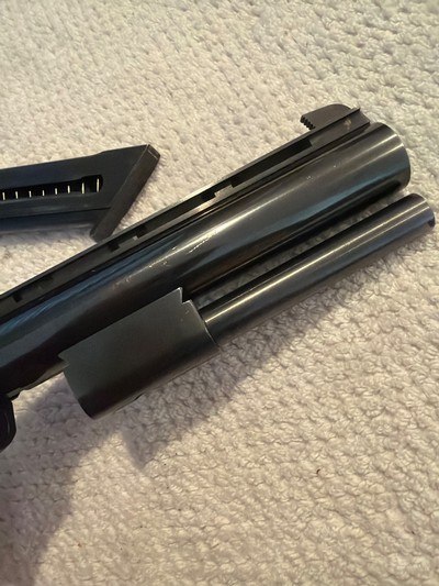 Belgium Browning Medalist 22lr - Image 8 of 11