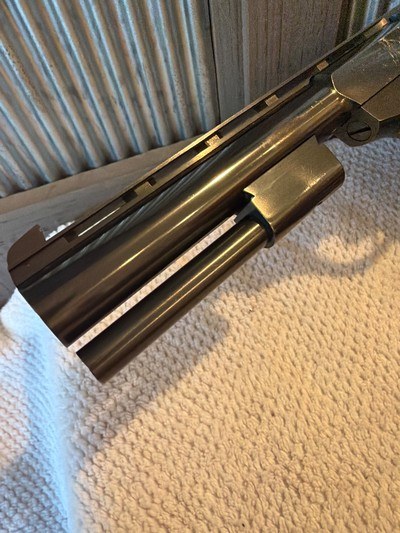 Belgium Browning Medalist 22lr - Image 6 of 11