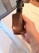 1994 S&W Model 41 7 inch barrel, Burris scope - Image 11 of 17
