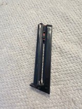 1994 S&W Model 41 7 inch barrel, Burris scope - Image 14 of 17