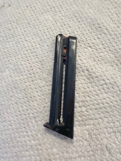 1994 S&W Model 41 7 inch barrel, Burris scope - Image 14 of 17