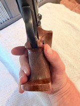 1994 S&W Model 41 7 inch barrel, Burris scope - Image 13 of 17