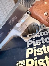 Excellent S&W 745 45acp in box, as new - 3 of 14