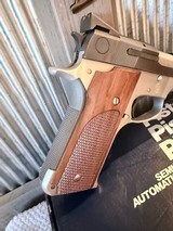 Excellent S&W 745 45acp in box, as new - 7 of 14