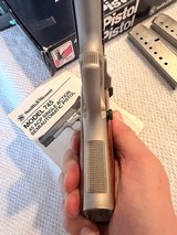 Excellent S&W 745 45acp in box, as new - 12 of 14