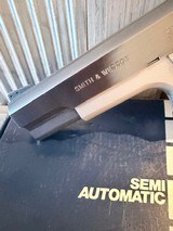 Excellent S&W 745 45acp in box, as new - 4 of 14