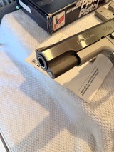 Excellent S&W 745 45acp in box, as new - 13 of 14