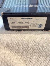 Excellent S&W 745 45acp in box, as new - 14 of 14