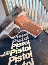 Excellent S&W 745 45acp in box, as new - 2 of 14