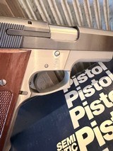 Excellent S&W 745 45acp in box, as new - 8 of 14
