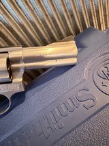 S&W 60-4 Target, Full Lug, 38 special - 6 of 12