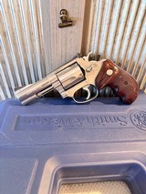 S&W 60-4 Target, Full Lug, 38 special - 2 of 12