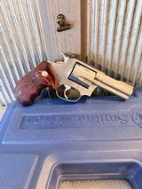 S&W 60-4 Target, Full Lug, 38 special - 3 of 12