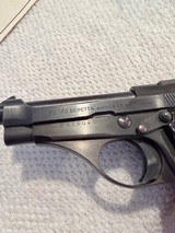 Beretta 70S 22LR pistol excellent with manual - 12 of 12