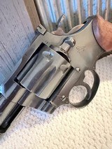 Colt Trooper MKIII SCPD revolver, 38 special - Image 7 of 13