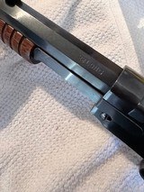 1890 Winchester 22 Long, refurbished, 1918 first year 22 long - 4 of 13