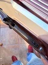 1890 Winchester 22 Long, refurbished, 1918 first year 22 long - 5 of 13