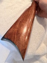 1890 Winchester 22 Long, refurbished, 1918 first year 22 long - 8 of 13