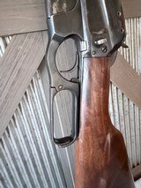 Winchester 1895 30-40 Krag, saddle ring carbine, 1914 - 4 of 17