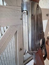 Winchester 1895 30-40 Krag, saddle ring carbine, 1914 - 9 of 17