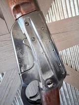 Winchester 1895 30-40 Krag, saddle ring carbine, 1914 - 3 of 17