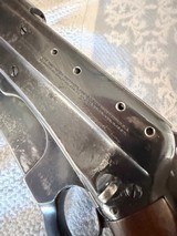 Winchester 1895 30-40 Krag, saddle ring carbine, 1914 - 11 of 17