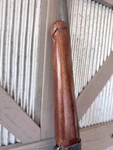 Winchester 1895 30-40 Krag, saddle ring carbine, 1914 - 6 of 17