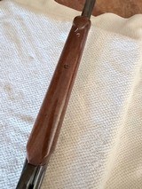 Winchester 1895 30-40 Krag, saddle ring carbine, 1914 - 15 of 17