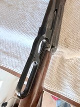 Winchester 1895 30-40 Krag, saddle ring carbine, 1914 - 16 of 17