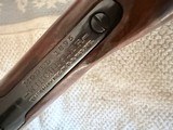 Winchester 1895 30-40 Krag, saddle ring carbine, 1914 - 13 of 17