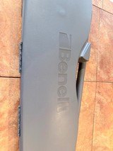 Benelli M2 Left Hand 20 gauge in case - 13 of 13